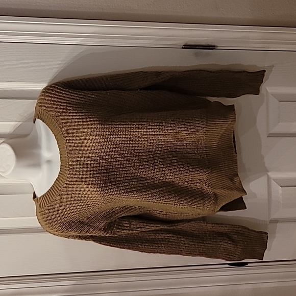 Finesse Tops - 🍰FINESSE SWEATER